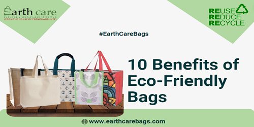 Earth Care Bags